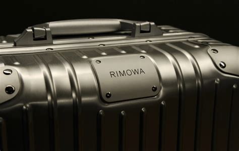 rimowa burberry|rimowa original cabin carry on review.